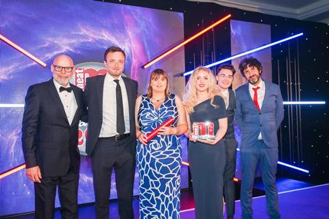 MM Awards 2023 - Best Poultry Product